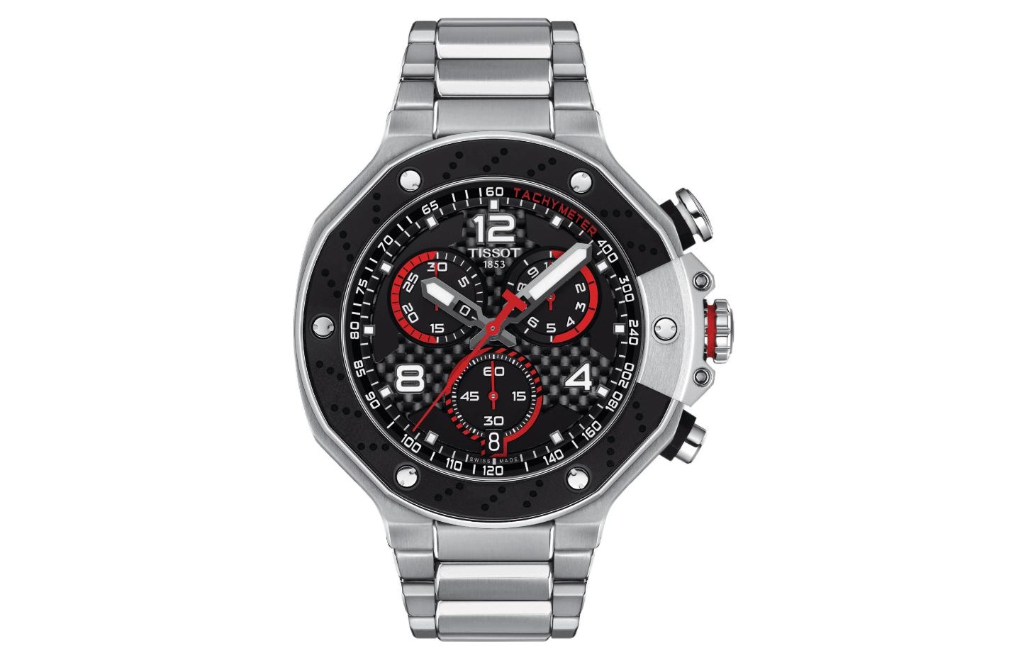 TISSOT/天梭 Tissot T-Race MotoGP Chronograph