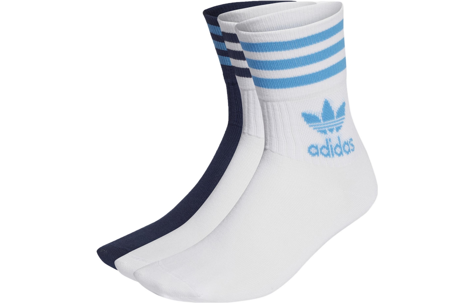 Adidas originals logo 3