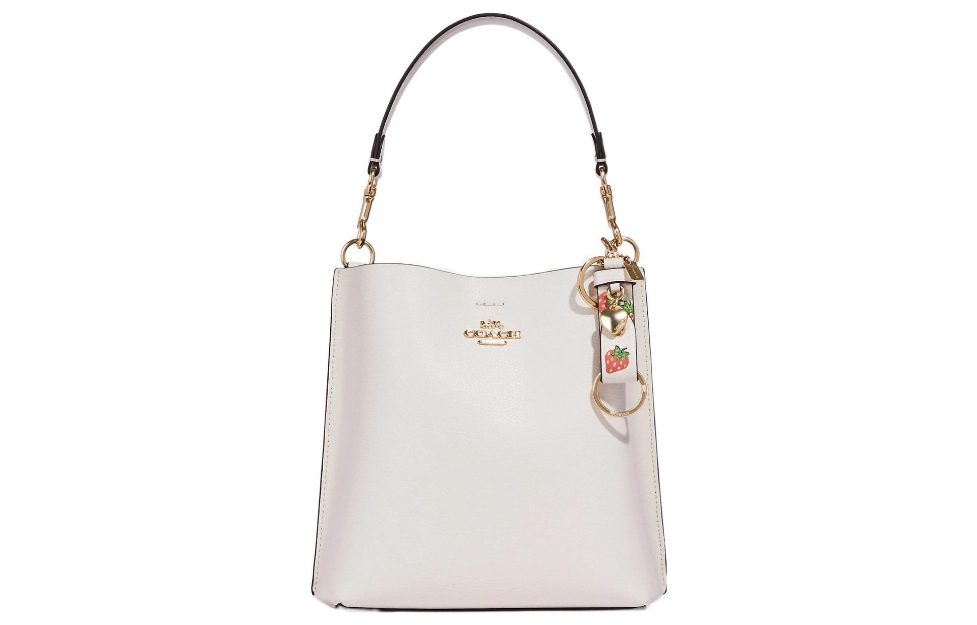 Coach Bag Charm 2 — фото 1