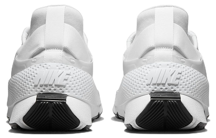 Nike Go FlyEase White — фото 10