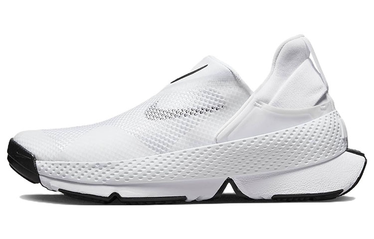 Nike Go FlyEase White — фото 6