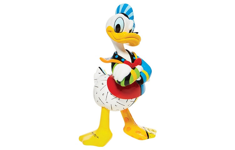 Enesco x ENESCO DisneyBritto 12cm