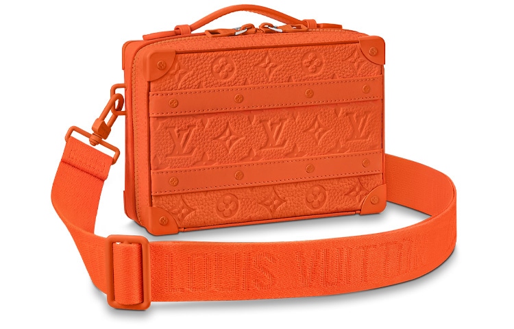 Сумки Louis Vuitton Handle Soft Trunk