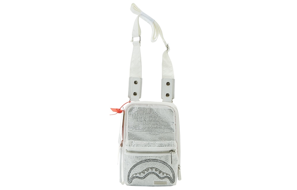 SPRAYGROUND Sling Bag
