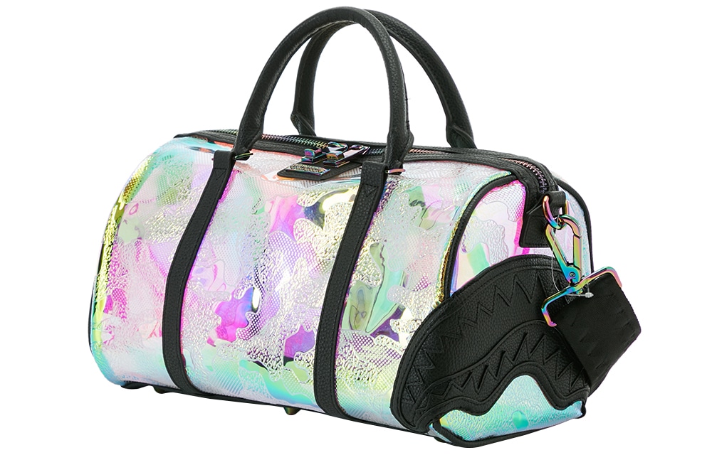 Sprayground Empress Duffle — фото 5