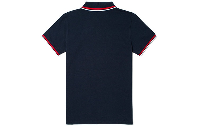 Timberland SS22 Polo — фото 1