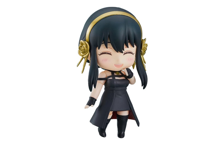GOOD SMILE COMPANY GSC no.1903 Q 10cm
