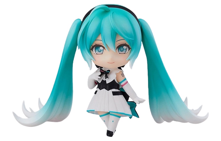 GOOD SMILE COMPANY GSC no.1039 vocaloid 2018-2019ver. Q 10cm