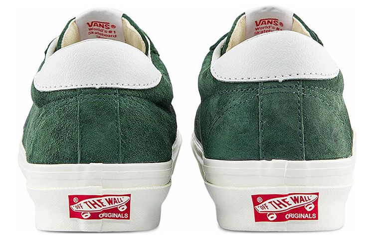 Vans Vault OG EPOCH LX — фото 10