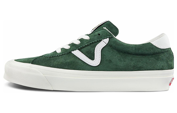 Vans Vault OG EPOCH LX — фото 6