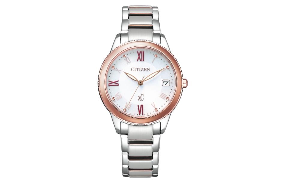 CITIZEN/西铁城 CITIZEN 50 32mm EO1234-51A
