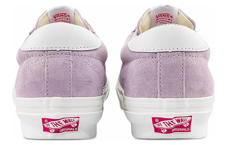 Vans Vault OG EPOCH LX — фото 9