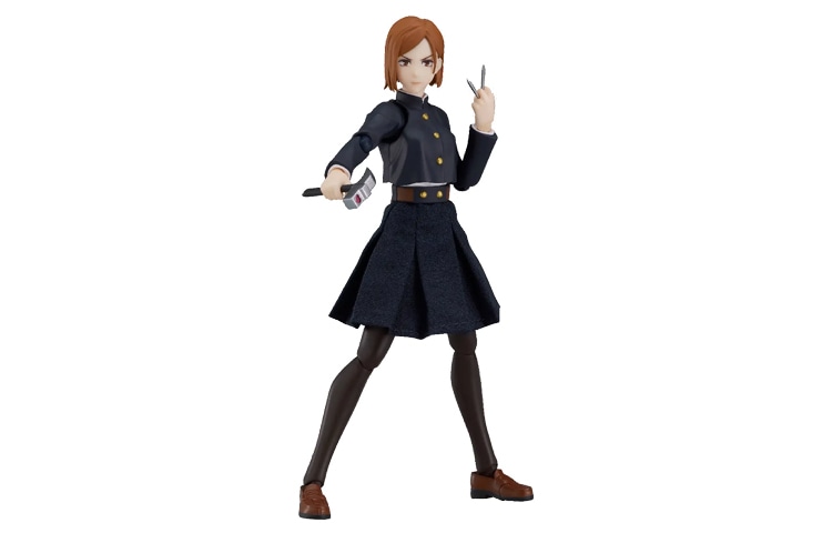 MAX Factory GSC figma571 14.5cm