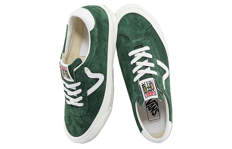 Vans Vault OG EPOCH LX — фото 9