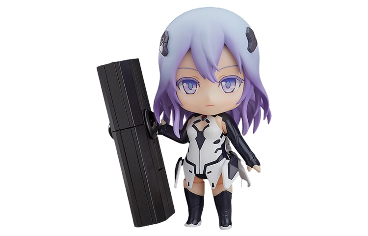 GOOD SMILE COMPANY GSC No.995 Beatless Lacia Q 10cm