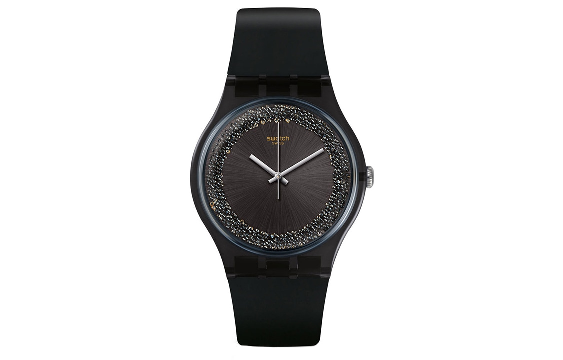 SWATCH/斯沃琪 Swatch SUOB156