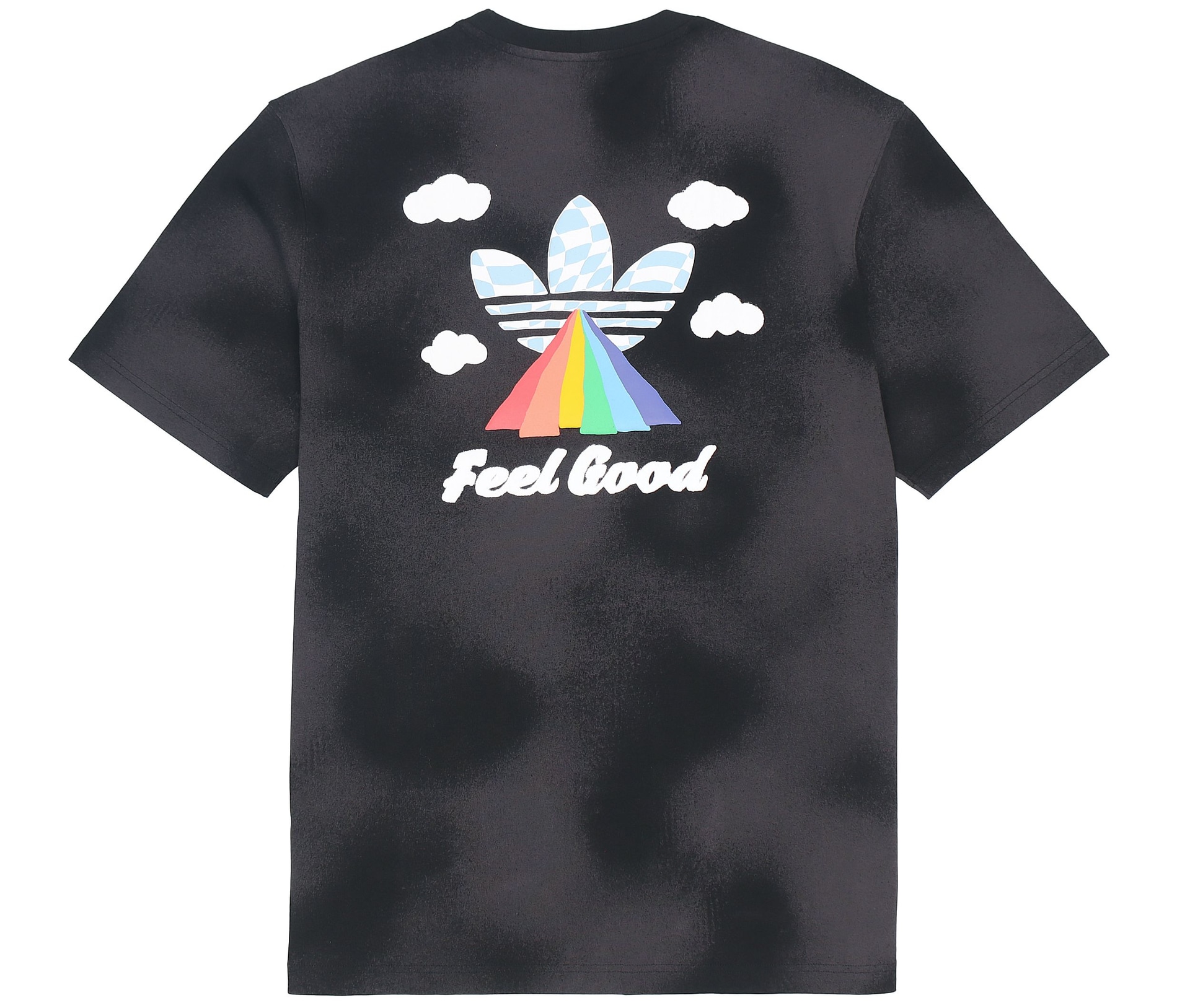 Adidas originals Y2K Tee 2 SS22 LogoT — фото 1