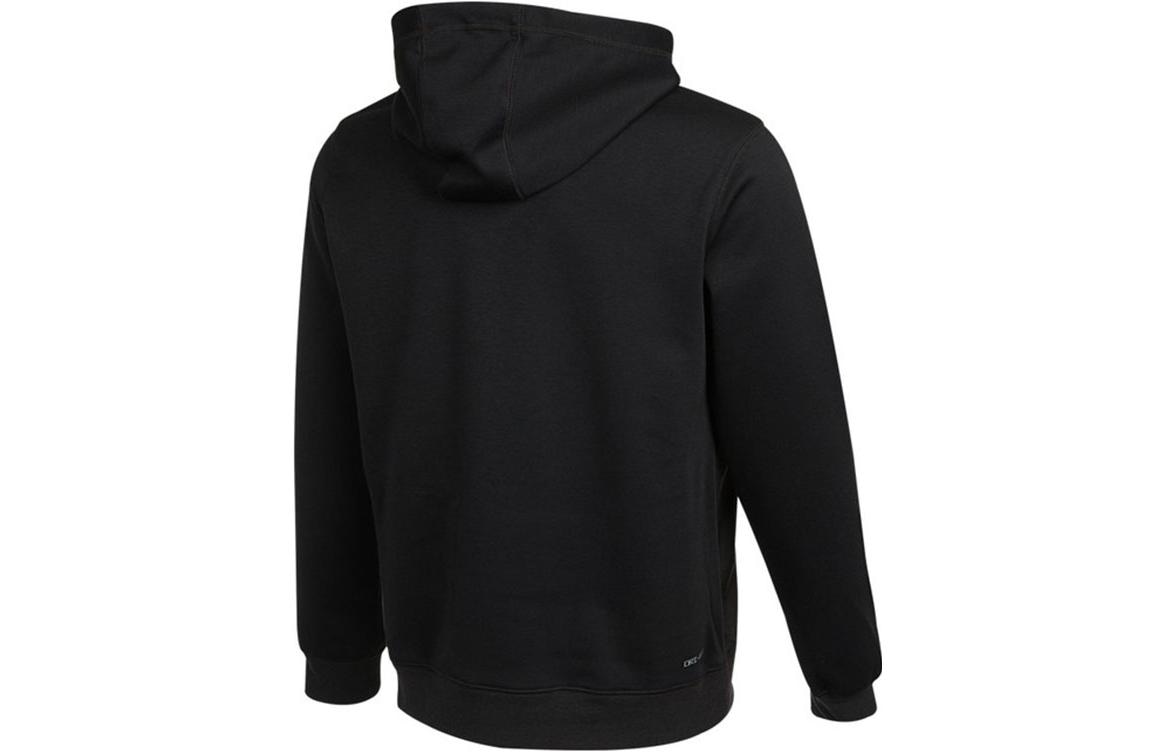 Jordan Logo Pullover Black — фото 1