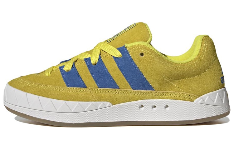 adidas originals adidas Adimatic Blue — фото 6