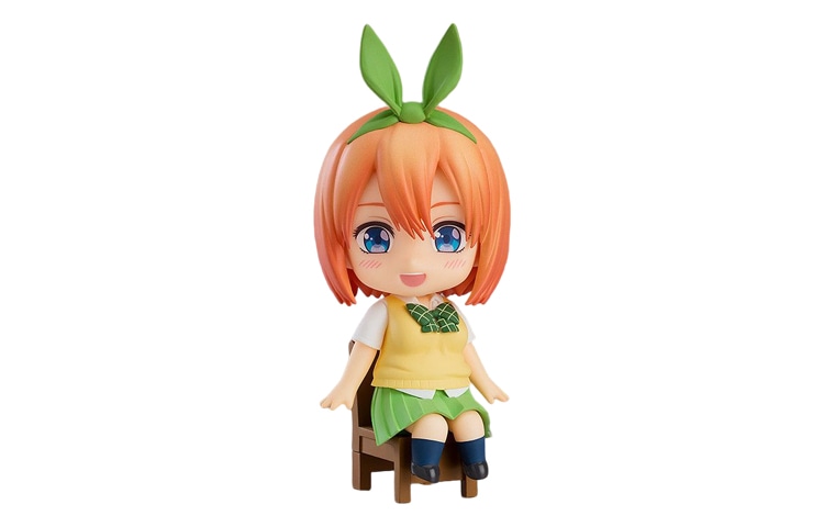 GOOD SMILE COMPANY GSC swacchao Q 10cm
