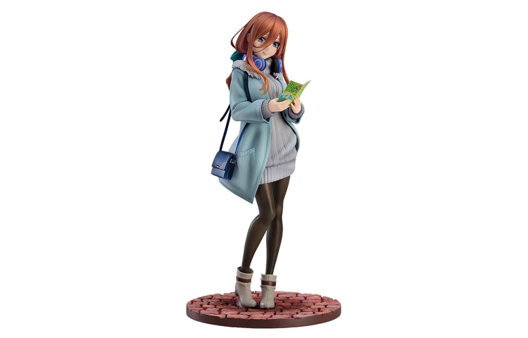GOOD SMILE COMPANY GSC 16 27.5cm