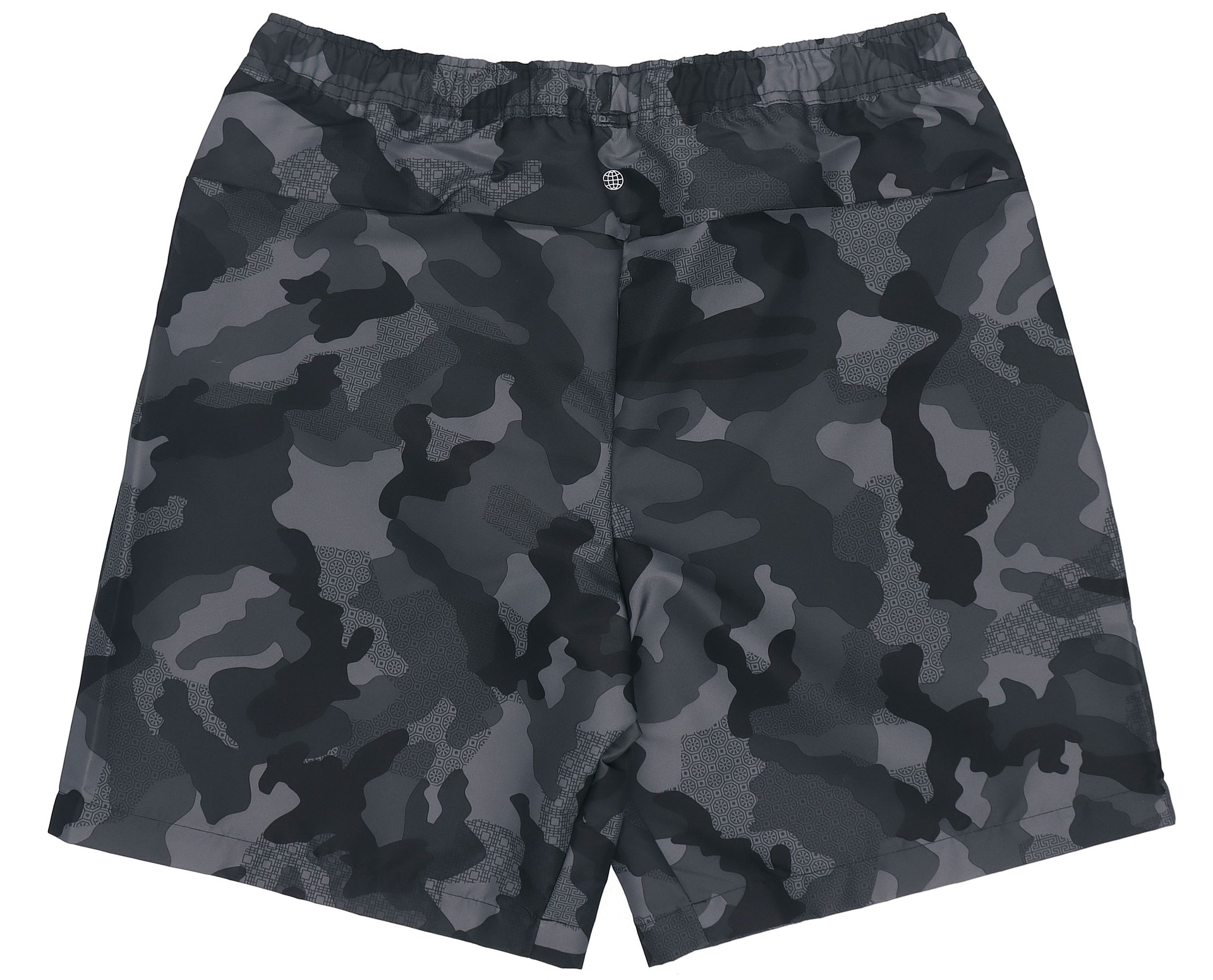 Adidas Fi Camo Wvsh — фото 1