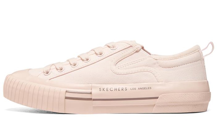 Skechers New Moon Low Top Pink — фото 5