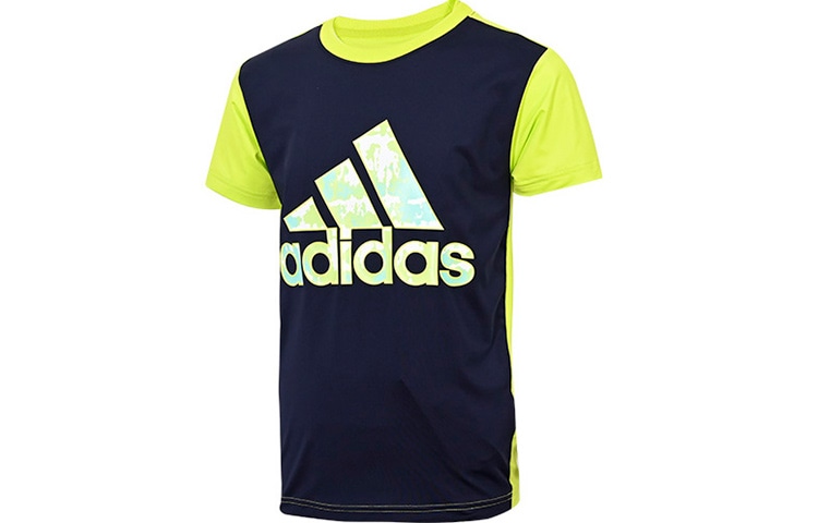 Adidas LogoT — фото 2