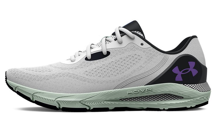 Under Armour HOVR Sonic 5 White — фото 5