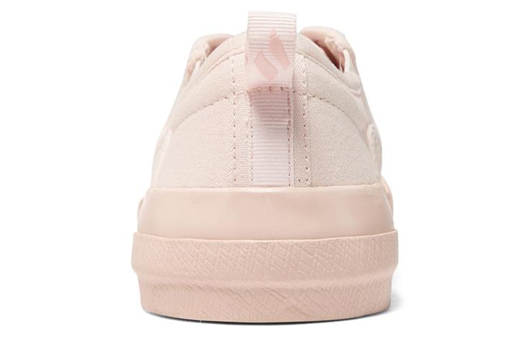 Skechers New Moon Low Top Pink — фото 8
