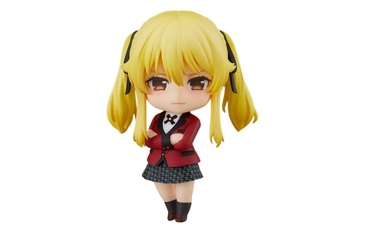 GOOD SMILE COMPANY GSC no.1909 Q 10cm