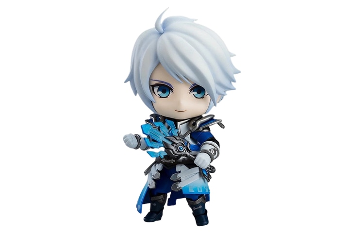 GOOD SMILE COMPANY GSC no.1091 Q 10cm