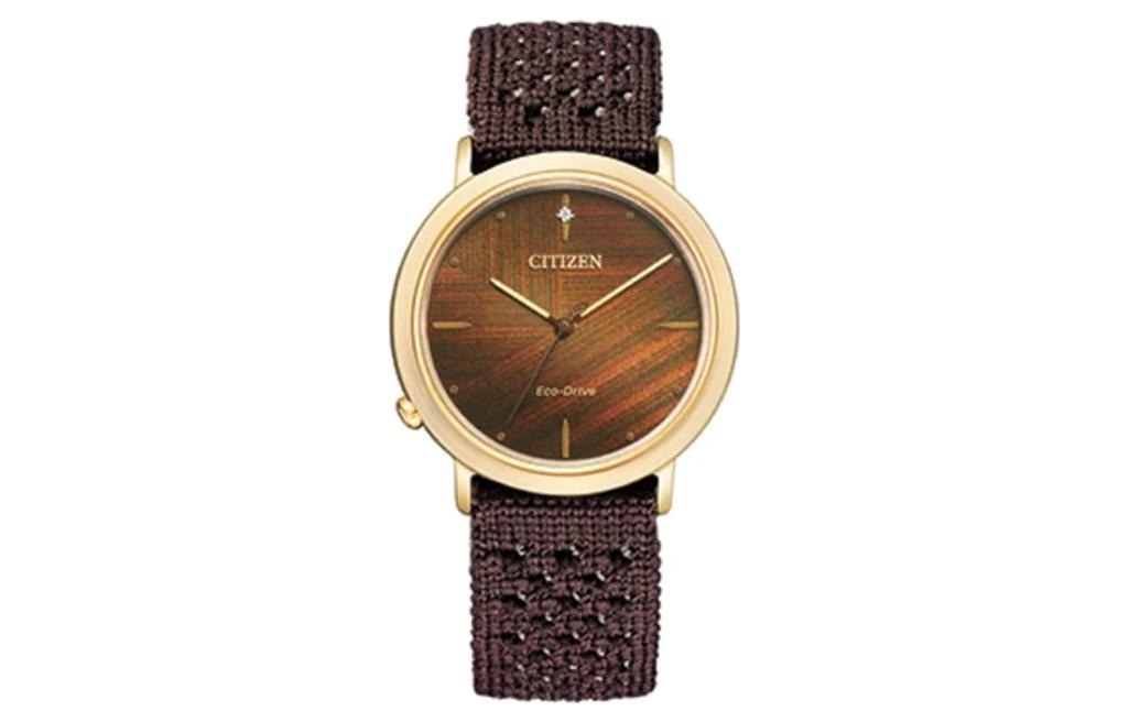 CITIZEN/西铁城 Citizen EM1003-48X