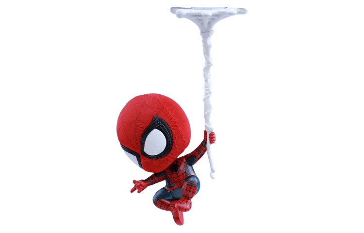 Hot Toys HotToys COSB367 Q 10cm