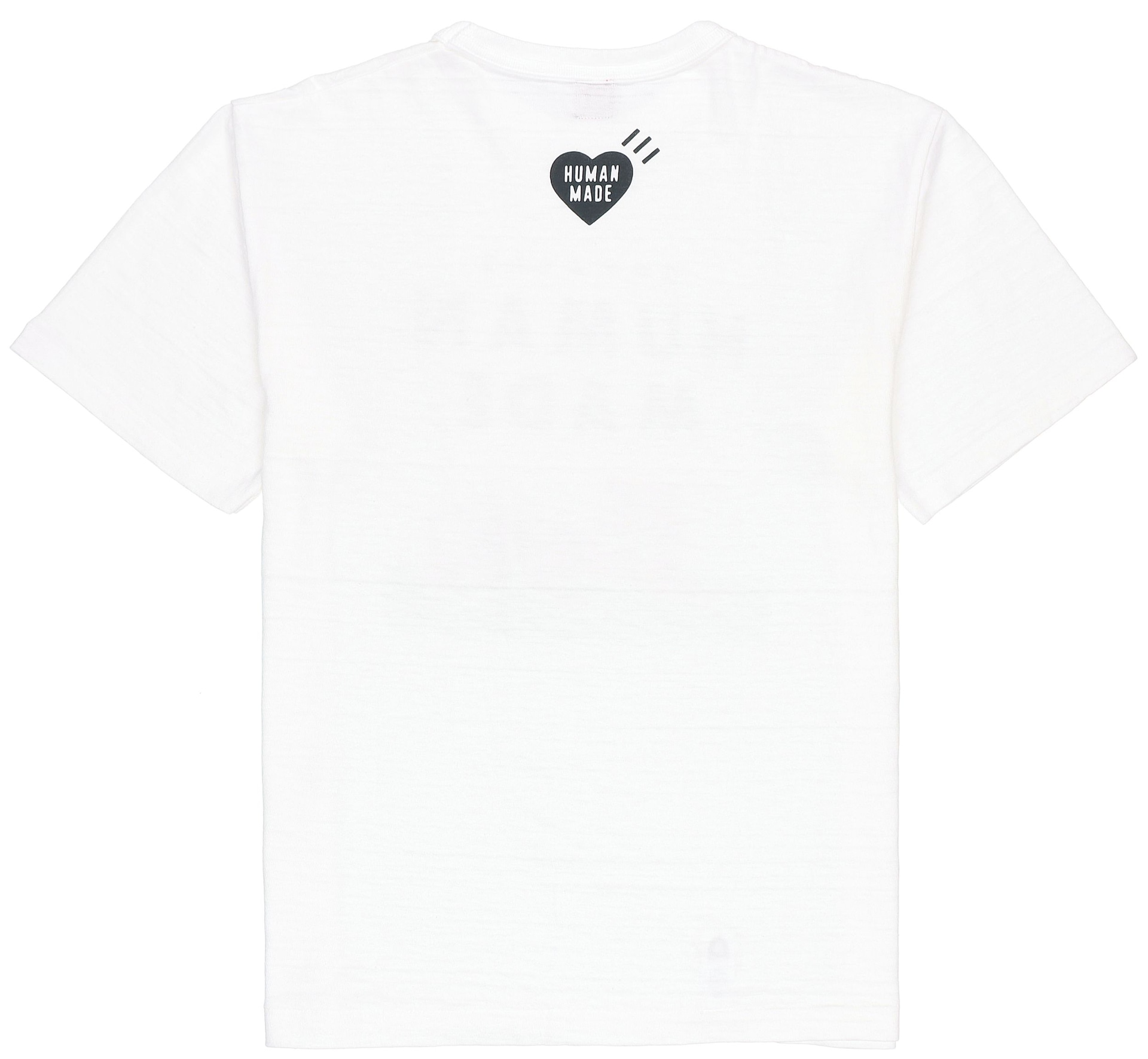 Human Made Tiger Graphic T-Shirt — фото 3