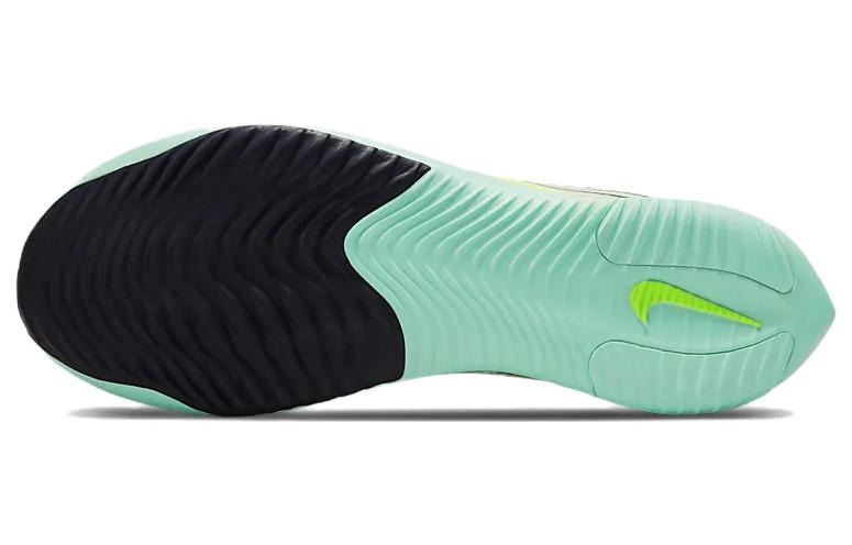 Nike ZoomX Streakfly Grey Green — фото 9