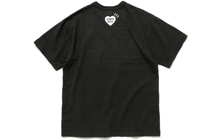Human Made Tiger Graphic T-Shirt — фото 1