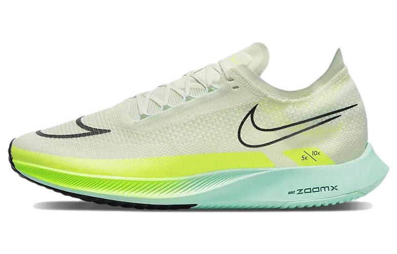 Nike ZoomX Streakfly Grey Green — фото 5