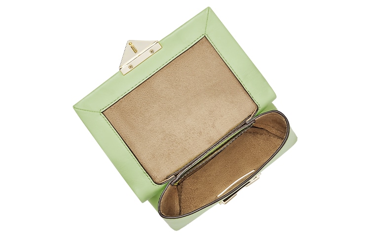 Michael Kors Cece Light Green — фото 2