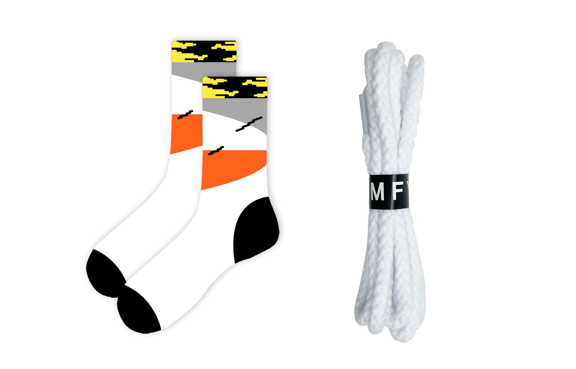 CMFY The Mighty Swoosh