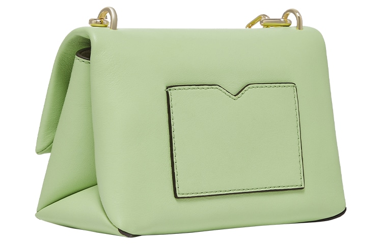 Michael Kors Cece Light Green — фото 1