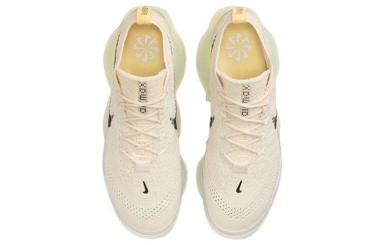Nike Air Max Scorpion "Lemon Wash" — фото 9