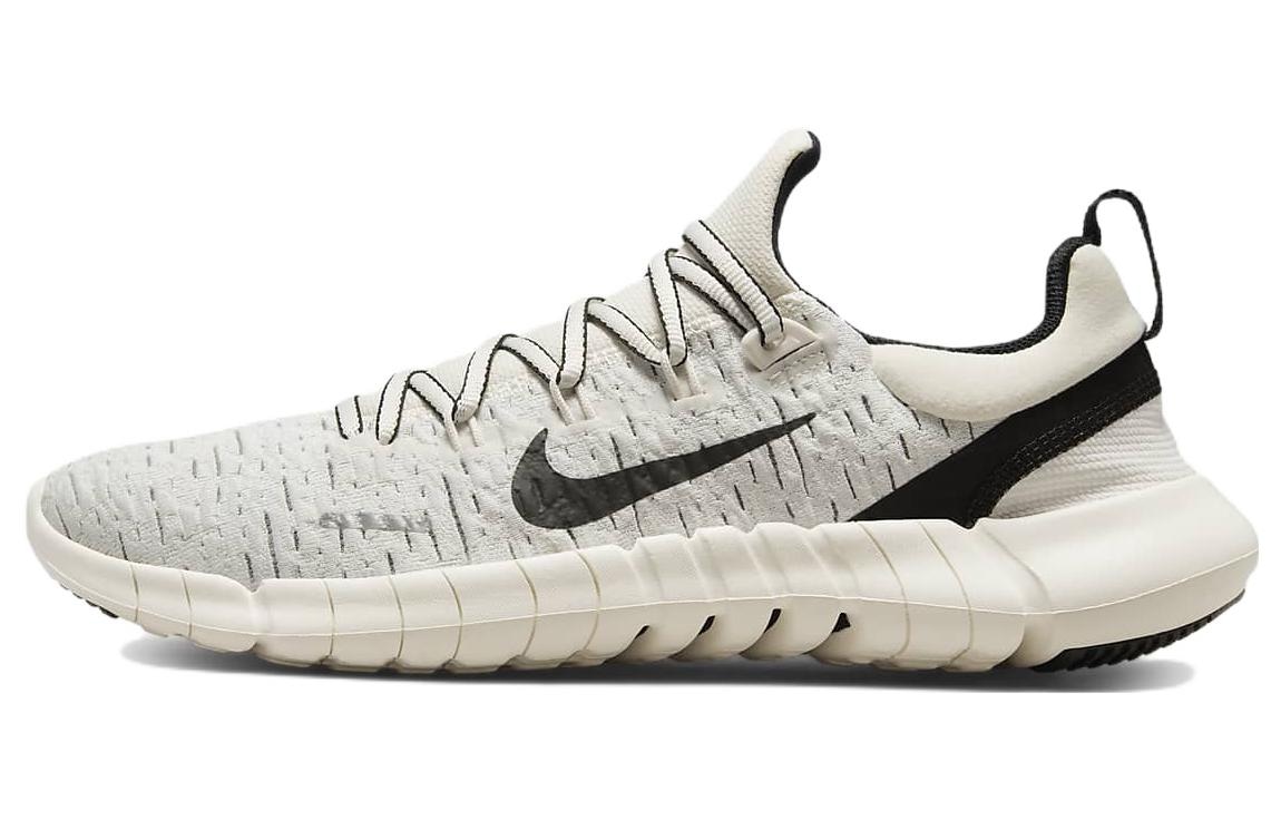 Nike Free RN 5.0 Sail — фото 6