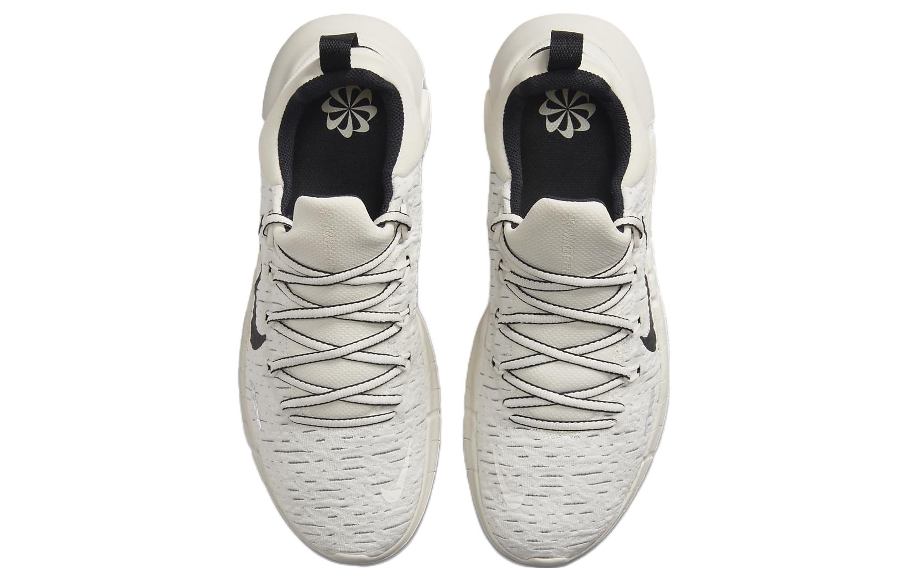 Nike Free RN 5.0 Sail — фото 9