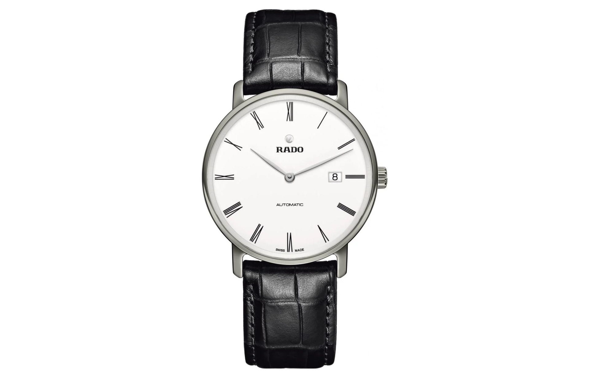 Часы Rado 50m 40.7mm R14067036