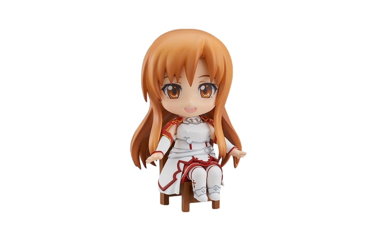 GOOD SMILE COMPANY GSC Swacchao Q 9cm