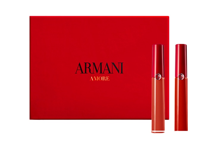 Giorgio Armani (Арт. 阿玛尼限定套盒) — фото 3