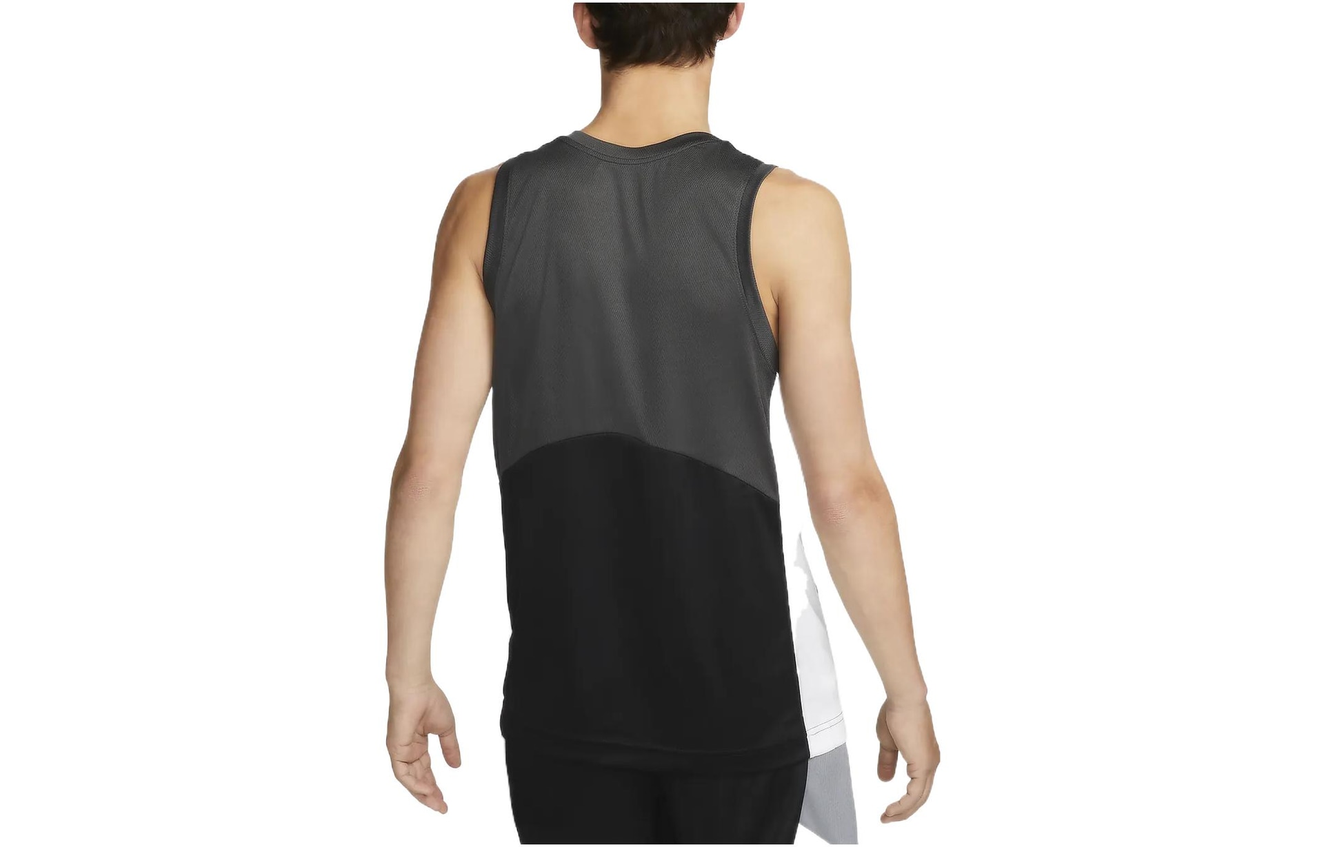 Nike Basketball Tank Top — фото 1