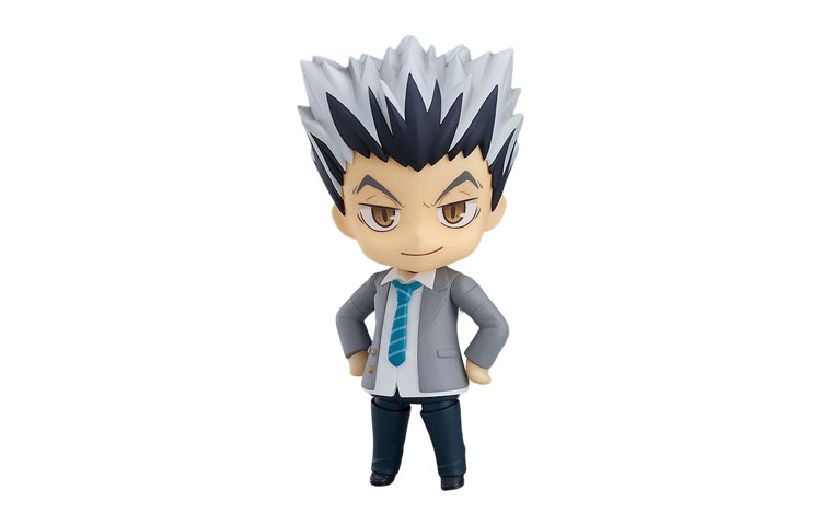 GOOD SMILE COMPANY GSC no.974 Q 10cm