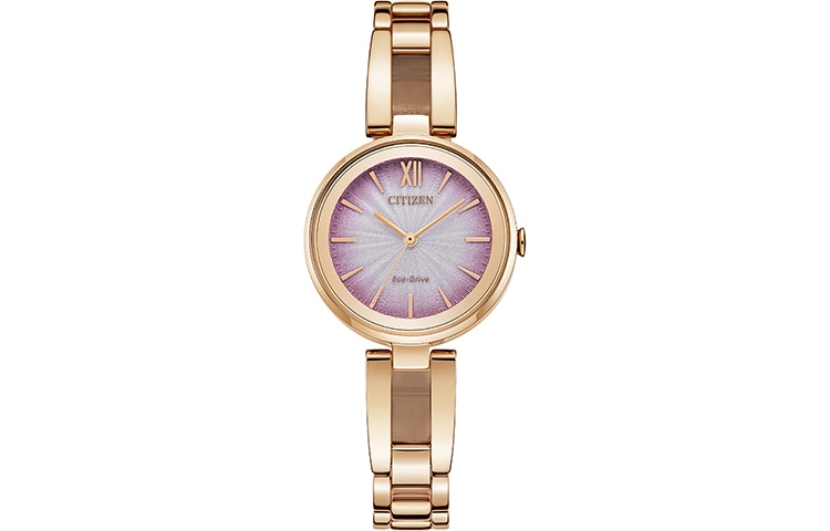 CITIZEN/西铁城 CITIZEN 30 28mm EM0809-83Z
